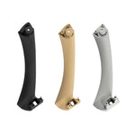 Car Right Side Inner Door Bracket for BMW E90 2005-2012, Left and Right Drive Universal, Right Bracket (Black), Right Bracket (Grey), Right Bracket (Beige)