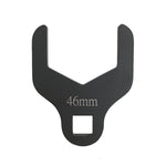 ZK-015 Car 46mm Water Pump Wrench for Buick, 46mm
