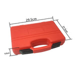 ZK-075 Car Turbo Engine Timing Locking Belt Tool Kit for Opel / Vauxhall 1.0 1.2 1.4 1.4T LUJ, ZK-075