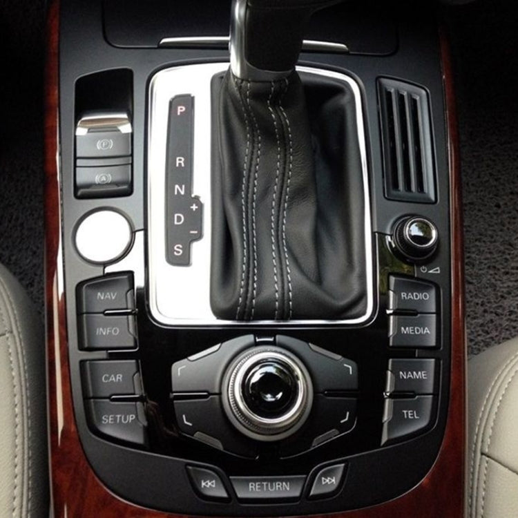 Car AMI MMI2G Multimedia Bluetooth Music AUX Digital Audio Cable + MIC + Music Change for Audi Q7 A6L A8L A4L, For Audi Q7
