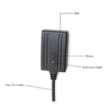 Car MMI 3G AMI Bluetooth Audio Cable Wiring Harness for Audi Q5 A5 A7 R7 S5 Q7 A6L A8L A4L, For Audi Q5 A5 A7