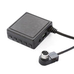 Car AUX Card Bluetooth Music U Disk for Alpine KCA-121B CDA9887 117J 105e 305S 9855, For Alpine KCA-121B CDA9887  117J
