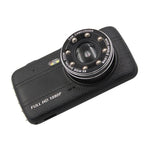 D910 4 Zoll 1080P HD Nachtsicht-Dashcam mit Einzelaufzeichnung, D910 Einzelaufzeichnung