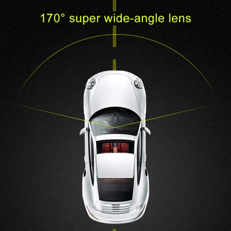 D910 4 Zoll 1080P HD Nachtsicht-Dashcam mit Einzelaufzeichnung, D910 Einzelaufzeichnung