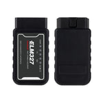 OBD II ELM327 Car Fault Diagnostic Tool V1.5PIC25K80 Chip, Bluetooth V1.5