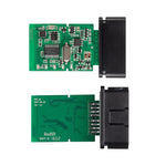 OBD II ELM327 Car Fault Diagnostic Tool V1.5PIC25K80 Chip, Bluetooth V1.5