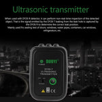 DUOYI DY26 Car Ultrasonic Flaw Detectors Portable Vacuum Sealing Leakage Tester, DY26