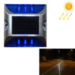 Solar-Quadrat-Straßenbolzenleuchte, Fahrzeugführungslampe, Straßenverzögerungsleuchte, dauerhaft helle Version