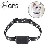 P03 2G Wasserdichter Haustier-GPS-Tracker GPS+AGPS+WiFi+LBS-Locator, P03