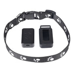 P03 2G Wasserdichter Haustier-GPS-Tracker GPS+AGPS+WiFi+LBS-Locator, P03