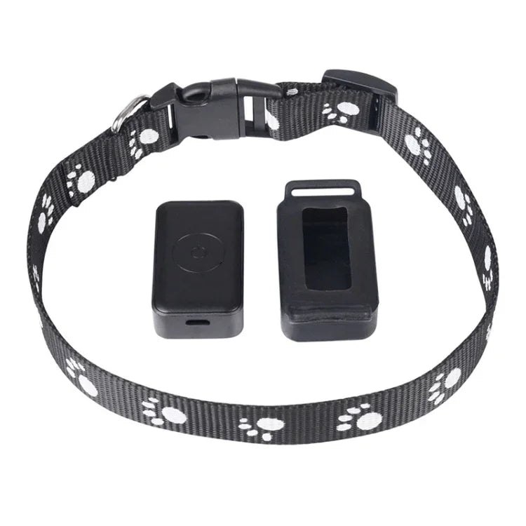 P03 2G Wasserdichter Haustier-GPS-Tracker GPS+AGPS+WiFi+LBS-Locator, P03