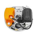Hochdruckzündspule für Kettensäge STIHL MS070 090 072, für STIHL MS070