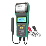 DUOYI DY23D Car Brake Fluid Detection Pen with Print Function, DY23D
