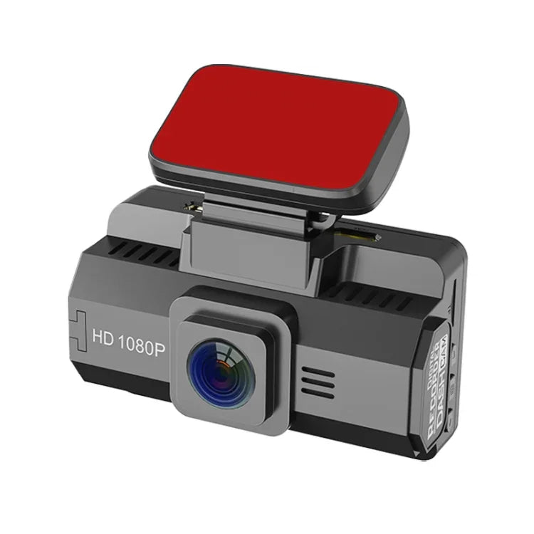F9 Auto Dual-Kamera HD Infrarot-Nachtsicht Auto-Fahrtenschreiber, Auto Vorne und Hinten