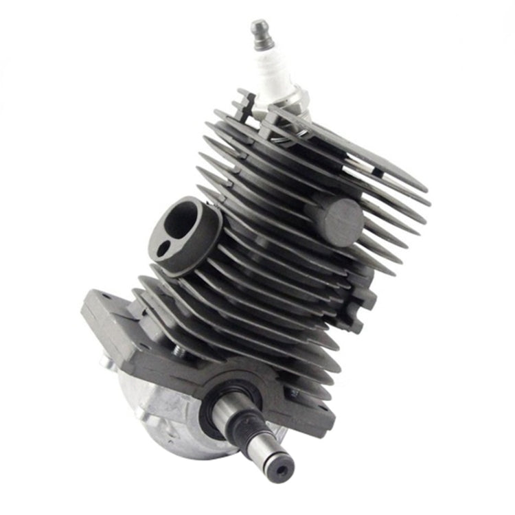 38mm Motorzylinder Kolben Kurbelwelle für Stihl MS170 180 017 018 Kettensäge, Für Stihl MS170 180 017 018 Kettensäge