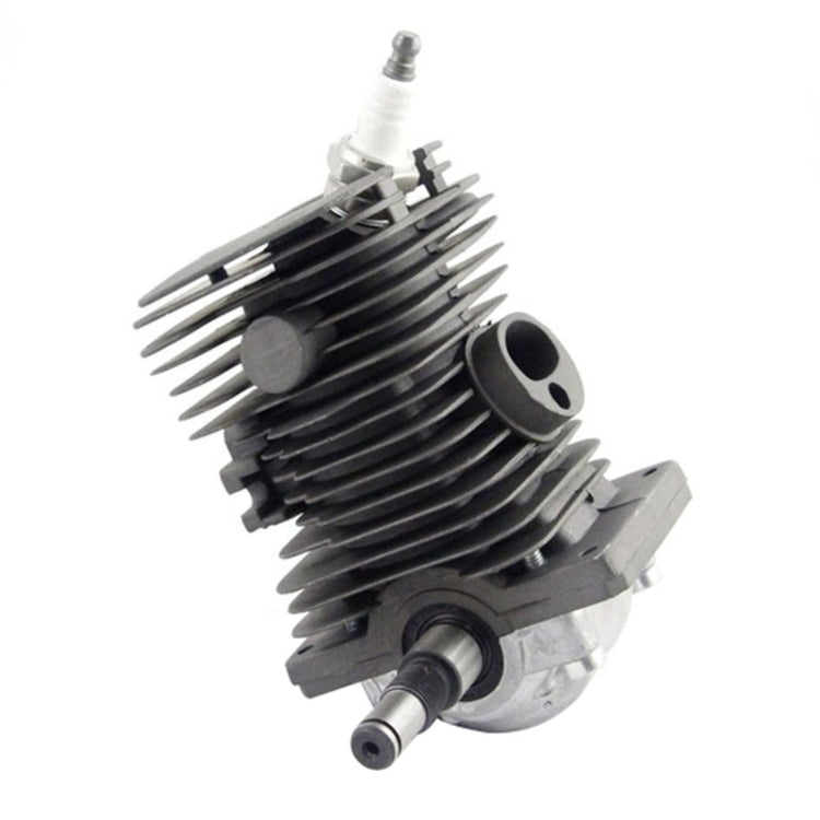 38mm Engine Motor Cylinder Piston Crankshaft for Stihl MS170 180 017 018 Chainsaw, For Stihl MS170 180 017 018 Chainsaw