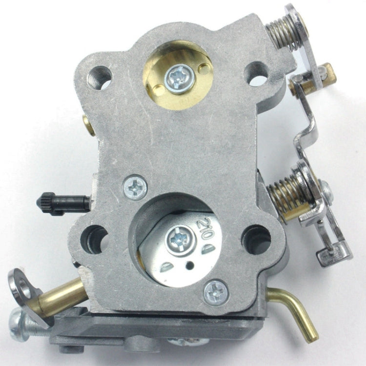 Carb Carburetor Chain Saw Accessories 545040701 for Poulan P3314 PP3516/4018 C1M-W26C, For Poulan P3314 PP3516/4018 C1M-W26C