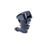 2 PCS Windshield Washer Wiper Jet Water Spray Nozzle 68260443AA for Jeep Grand Cherokee 2005-2013, For Jeep Grand Cherokee 2005-2013