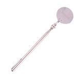 Vehicle Car Chassis Telescoping Inspection Mirror, Mirror Diameter: 3.5cm, Length: 50cm, Diameter: 50mm, Length: 350mm