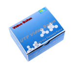 HD204A HD-CVI/TVI/AHD CCTV 4-Kanal Passiver Video-Balun, HD204A
