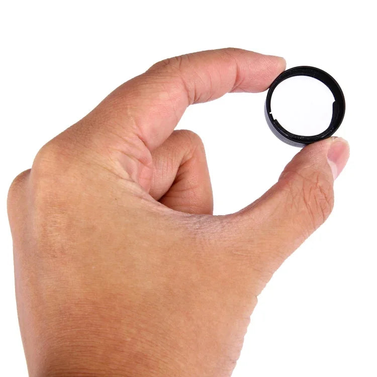 SING für Xiaomi Xiaoyi Yi II Sport Action Kamera Professioneller 4K UV-Filter, 4K UV-Filter