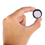 SING für Xiaomi Xiaoyi Yi II Sport Action Kamera Professioneller 4K CPL-Filter, 4K CPL-Filter