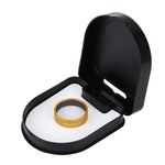 JUNESTAR UV-Filter für Xiaomi Xiaoyi Yi II 4K Sport-Action-Kamera (professionell)