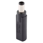USB-C / Typ-C Buchse zu 7,4 x 5,0mm Stecker Adapteranschluss für DELL, 7,4 x 5,0mm (Dell)