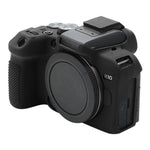 Schutzhülle aus weichem Silikon für Canon EOS R10