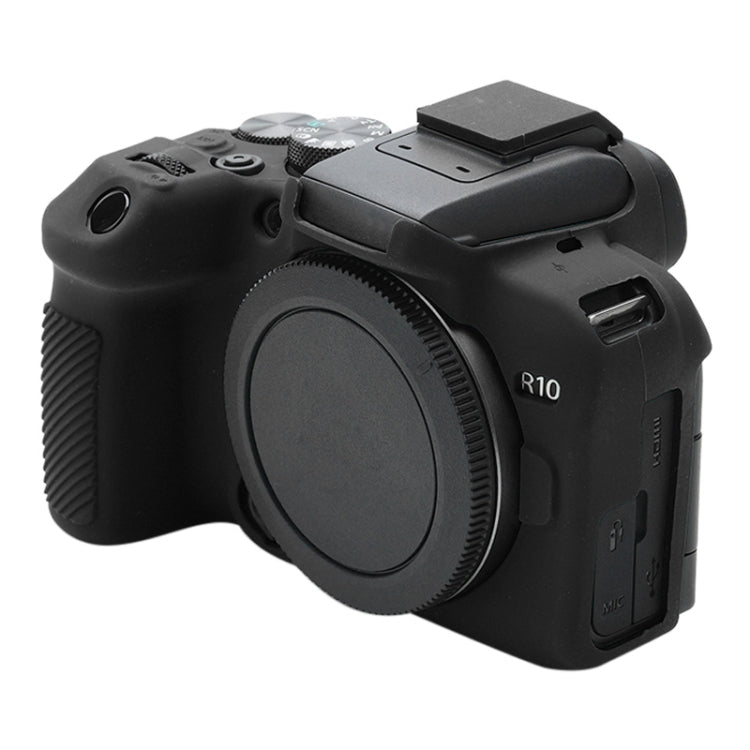 Schutzhülle aus weichem Silikon für Canon EOS R10