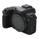 Schutzhülle aus weichem Silikon für Canon EOS R10