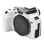 Schutzhülle aus weichem Silikon für Canon EOS R10