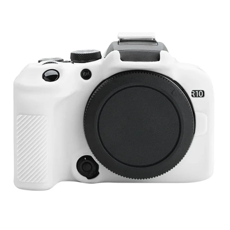 Schutzhülle aus weichem Silikon für Canon EOS R10