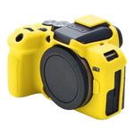 Schutzhülle aus weichem Silikon für Canon EOS R10