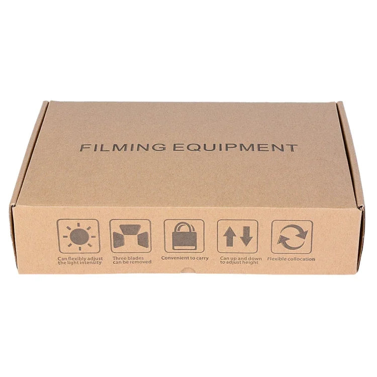 YELANGU YLG0905A Camera Video Cage Handle Stabilizer for Sony A6000/A6300/A6400/A6500