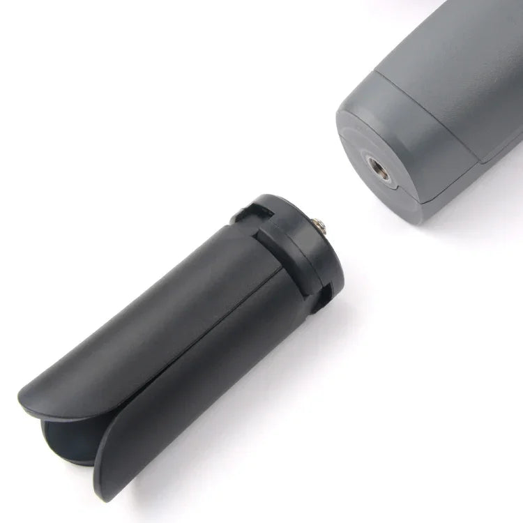 Mini-Stativhalterung + Taschenlampenverlängerung für DJI OSMO Mobile 2, Stativ + Halterung für DJI OSMO Mobile 2
