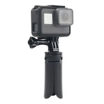Mini-Stativhalterung + Taschenlampenverlängerung für DJI OSMO Mobile 2, Stativ + Halterung für DJI OSMO Mobile 2