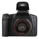 1,3 Mega Pixel HD DV Spiegelreflexkamera, 2,4 Zoll LCD, Full HD 720P Aufnahme, EIS, 720P
