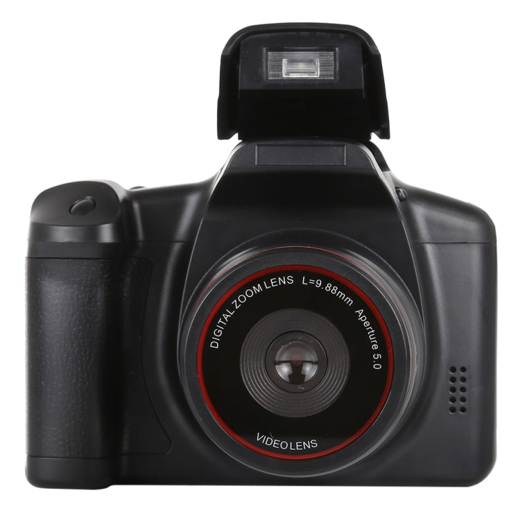 1,3 Mega Pixel HD DV Spiegelreflexkamera, 2,4 Zoll LCD, Full HD 720P Aufnahme, EIS, 720P