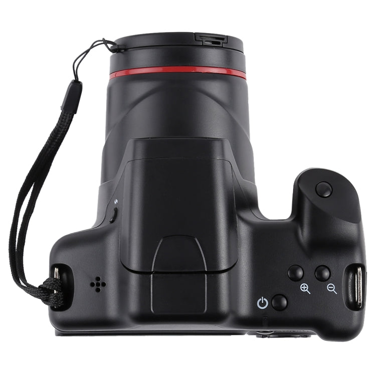 1,3 Mega Pixel HD DV Spiegelreflexkamera, 2,4 Zoll LCD, Full HD 720P Aufnahme, EIS, 720P