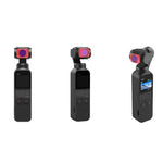 HD Slim Point line Sternfilter für DJI OSMO Pocket, Sternfilter