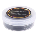 JUNESTAR 3-in-1 Profi-Objektivfilter 58 mm (CPL + UV + FLD / Lila) für GoPro &amp; Xiaomi Xiaoyi Yi Sport-Action-Kamera, 3 in 1