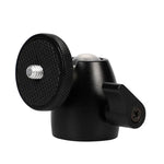 Q39 360-Grad-Dreh-Panorama-Metallkugelkopf für DSLR- und Digitalkameras, Q39