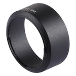 ET54-B Gegenlichtblende für Canon EF-M 55-200mm STM Objektiv, ET54-B