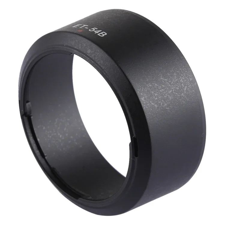 ET54-B Gegenlichtblende für Canon EF-M 55-200mm STM Objektiv, ET54-B