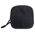 9-teiliges Set Nylon-Filterbeutel mit Tragegurt, Größe: 14 × 12 × 6 cm