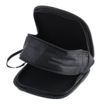 9-teiliges Set Nylon-Filterbeutel mit Tragegurt, Größe: 14 × 12 × 6 cm