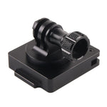 GP244-B Aluminiumhalterung für GoPro, Insta360, DJI und andere Action-Kameras sowie NVG-Montagebasis, GP244-B