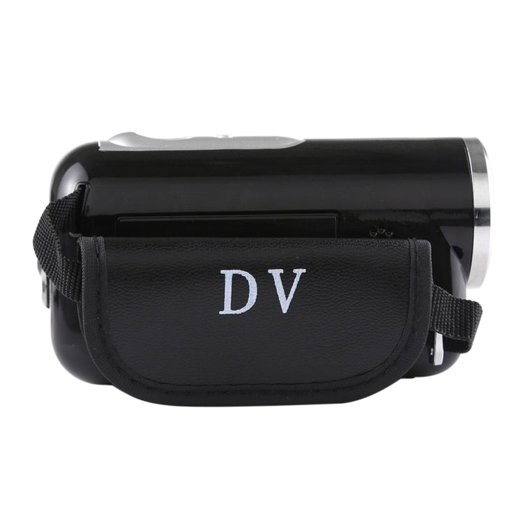 1280x720P HD 16X Digitalzoom 16,0 MP Digitale Videokamera mit 2,0-Zoll-LCD-Bildschirm