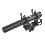 Deity V-Mic D3 Richtmikrofon Kondensator Shotgun-Mikrofon, V-Mic D3
